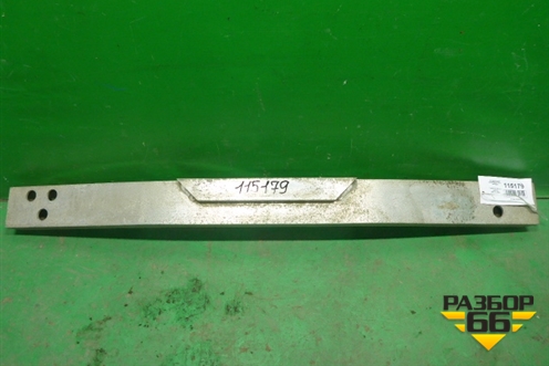 Усилитель заднего бампера (85032EJ30A) для Infiniti Infiniti M35/45 (Y50) с 2004-2009г