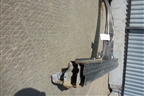 Порог со стойкой левый для Infiniti Infiniti M35/45 (Y50) с 2004-2009г