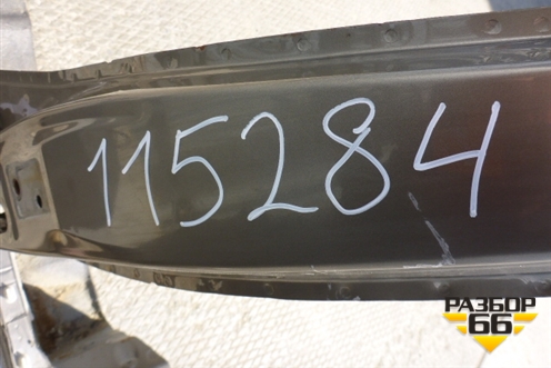 Порог со стойкой левый для Infiniti Infiniti M35/45 (Y50) с 2004-2009г