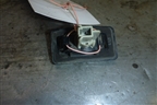 Фонарь подсветки номера для Infiniti Infiniti M35/45 (Y50) с 2004-2009г
