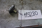 Фонарь подсветки номера для Infiniti Infiniti M35/45 (Y50) с 2004-2009г