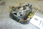 Кронштейн усилителя заднего бампера правый для Infiniti Infiniti M35/45 (Y50) с 2004-2009г