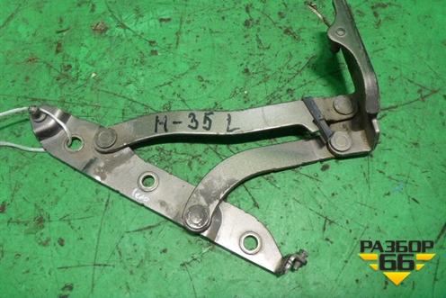 Петля крышки багажника левая (90440CG000) для Infiniti Infiniti M35/45 (Y50) с 2004-2009г