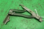Петля крышки багажника правая (84400EJ70B) для Infiniti Infiniti M35/45 (Y50) с 2004-2009г