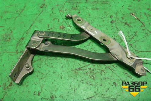 Петля крышки багажника правая (84400EJ70B) для Infiniti Infiniti M35/45 (Y50) с 2004-2009г