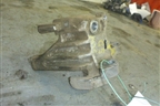 Кронштейн компрессора кондиционера для Infiniti Infiniti M35/45 (Y50) с 2004-2009г
