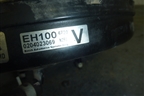 Усилитель тормозов вакуумный для Infiniti Infiniti M35/45 (Y50) с 2004-2009г