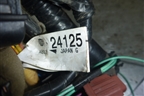 Проводка двери передней левой для Infiniti Infiniti M35/45 (Y50) с 2004-2009г (24125EH500)
