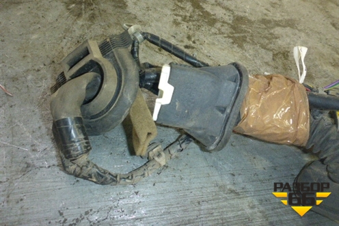 Проводка двери задней правой для Infiniti Infiniti M35/45 (Y50) с 2004-2009г (24126EH103)