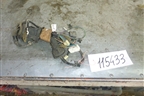 Проводка двери задней правой для Infiniti Infiniti M35/45 (Y50) с 2004-2009г (24126EH103)