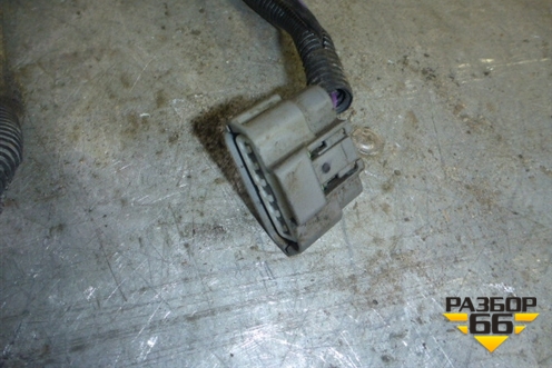 Проводка двери передней правой для Infiniti Infiniti M35/45 (Y50) с 2004-2009г (24124EH103CF)