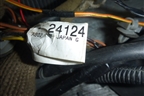 Проводка двери передней правой для Infiniti Infiniti M35/45 (Y50) с 2004-2009г (24124EH103CF)