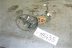 Проводка двери задней левой для Infiniti Infiniti M35/45 (Y50) с 2004-2009г (24127EH103DD)
