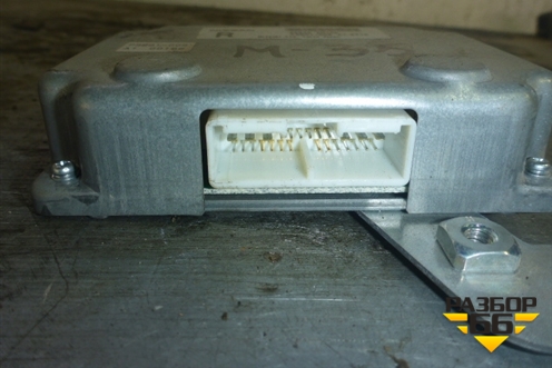 Блок электронный (см.фото) (98845EH10A) для Infiniti Infiniti M35/45 (Y50) с 2004-2009г