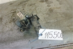 Блок ABS (47660EJ22) для Infiniti Infiniti M35/45 (Y50) с 2004-2009г