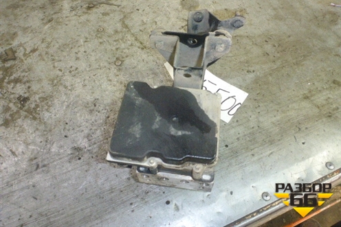 Блок ABS (47660EJ22) для Infiniti Infiniti M35/45 (Y50) с 2004-2009г