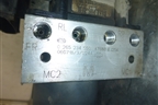 Блок ABS (47660EJ22) для Infiniti Infiniti M35/45 (Y50) с 2004-2009г