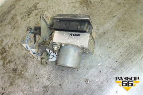 Блок ABS (47660EJ22) для Infiniti Infiniti M35/45 (Y50) с 2004-2009г