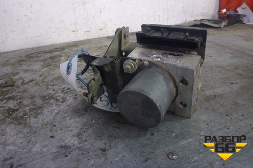 Блок ABS (47660EJ22) для Infiniti Infiniti M35/45 (Y50) с 2004-2009г