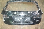 Дверь багажника без стекла (до 2016г) (901003JN0A) для Infiniti Infiniti JX/QX60 (L50) 2013-2020г