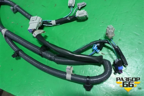 Проводка переднего бампера (новая) (240239NE7B) для Infiniti Infiniti JX/QX60 (L50) 2013-2020г