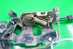 Замок капота (комплект) для Infiniti Infiniti G35 (V36) с 2006-2013г