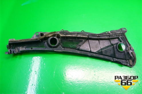Решетка стеклоочистителей левая (66863JK600) для Infiniti Infiniti G35 (V36) с 2006-2013г