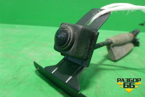 Камера передняя (284F13JA0A) для Infiniti Infiniti JX/QX60 (L50) 2013-2020г