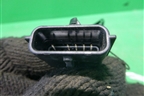 Камера передняя (284F13JA0A) для Infiniti Infiniti JX/QX60 (L50) 2013-2020г