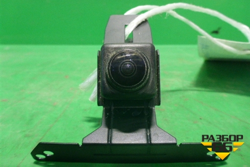 Камера передняя (284F13JA0A) для Infiniti Infiniti JX/QX60 (L50) 2013-2020г
