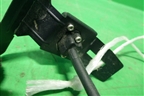 Камера передняя (284F13JA0A) для Infiniti Infiniti JX/QX60 (L50) 2013-2020г