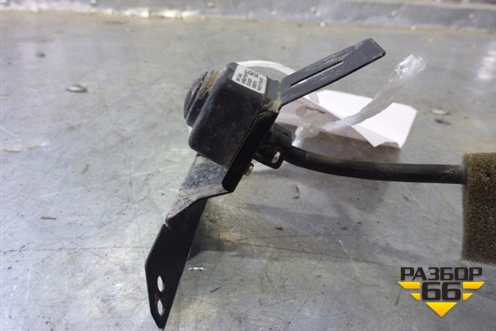 Камера передняя (284F13JA0A) для Infiniti Infiniti JX/QX60 (L50) 2013-2020г