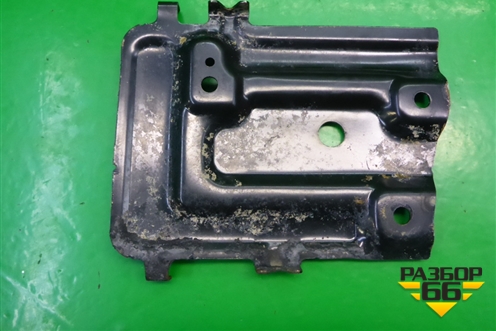 Площадка под аккумулятор (2.4л 4G69) (MN165772) для Mitsubishi Galant (DJ,DM) с 2003-2012г