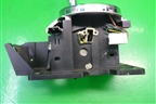 Кулиса КПП АКПП (2400A150XB) для Mitsubishi Galant (DJ,DM) с 2003-2012г