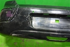 Бампер задний (под парктроник) (967688967A) для Peugeot 408 с 2012г