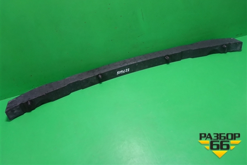 Наполнитель переднего бампера (5261158040) для Toyota Alphard с 2015г