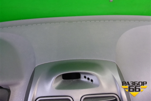 Торпедо не под AIR BAG для Hyundai Aсcent с 2000г