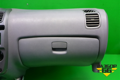 Торпедо не под AIR BAG для Hyundai Aсcent с 2000г
