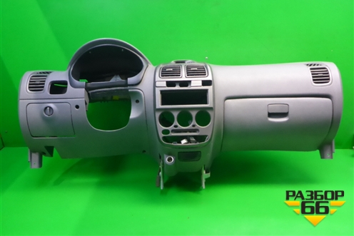 Торпедо не под AIR BAG для Hyundai Aсcent с 2000г