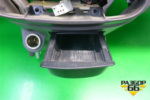 Торпедо не под AIR BAG для Hyundai Aсcent с 2000г