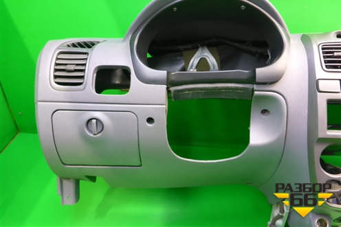 Торпедо не под AIR BAG для Hyundai Aсcent с 2000г