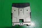 Блок управления двигателем (1.6л 4G18) (1860A318) для Mitsubishi Lancer-9  с 2003-2008г