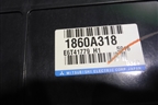 Блок управления двигателем (1.6л 4G18) (1860A318) для Mitsubishi Lancer-9  с 2003-2008г