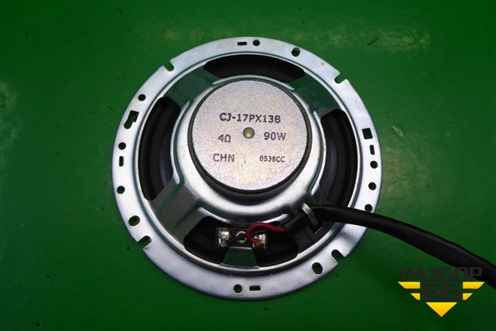 Динамик (Panasonic CJ-17PX13B) для Hyundai Aсcent с 2000г
