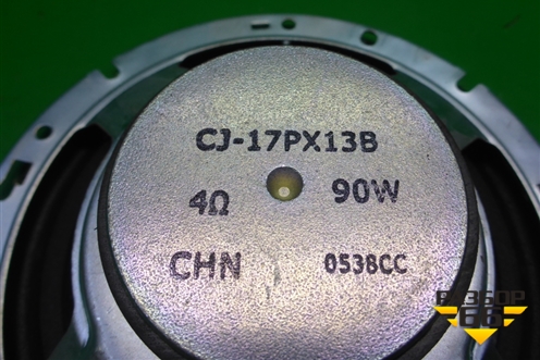 Динамик (Panasonic CJ-17PX13B) для Hyundai Aсcent с 2000г