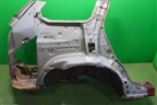 Кузовной элемент (задняя правая часть) для Nissan Pathfinder (R52R) с 2012-2020г