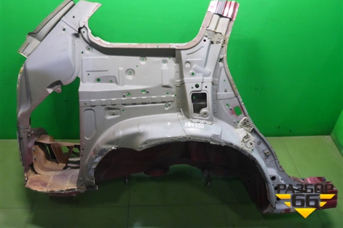 Кузовной элемент (задняя правая часть) для Nissan Pathfinder (R52R) с 2012-2020г