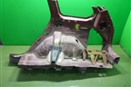Кузовной элемент (задняя правая часть) для Nissan Pathfinder (R52R) с 2012-2020г