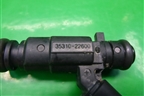 Форсунка инжекторная электрическая (1.5л G4EB) (3531022600) для Hyundai Aсcent с 2000г
