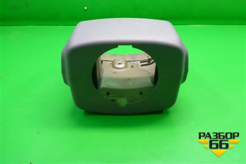 Кожух рулевой колонки (в сборе) (8485125100) для Hyundai Aсcent с 2000г